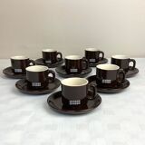 Nestlé Exclusive mocha cups
