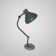 Jumo gs 1 desk lamp - articulated - 50s design