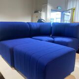 Ensemble fauteuils steiner modulable