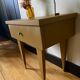 Diane bedside table