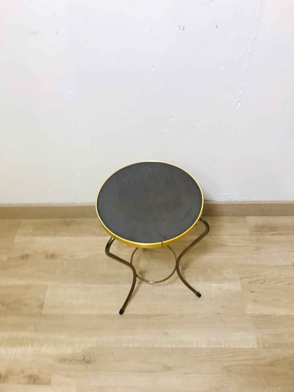 Fifth wheel plant holder 60'