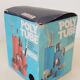 Polytube pencil pot 70s