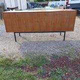 Meuble de rené fray diplomé de l'école boule 1920