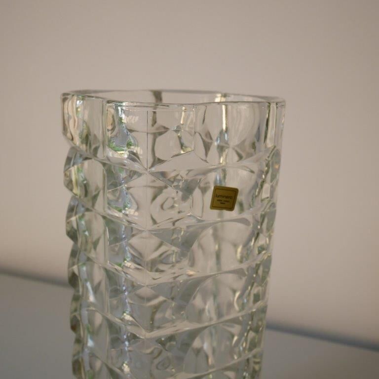 Vase Windsor de Luminarc