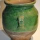 Former pottery varnished from the South of France