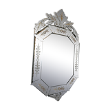 Venetian mirror