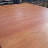 Gérard Guermonprez dining table, 1950s