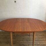 Extended roundtable