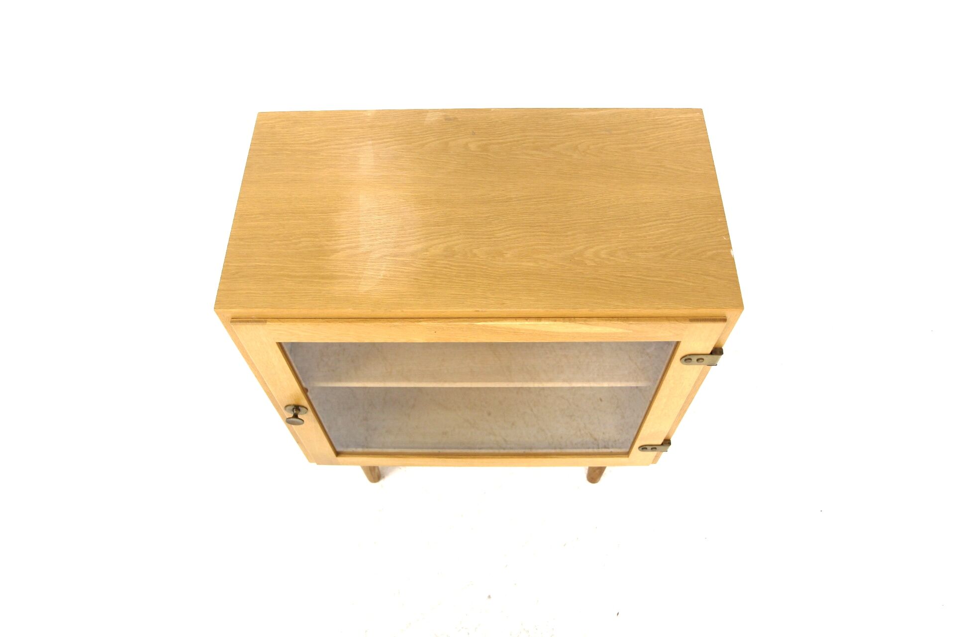 Scandinavian chest "Öresund", Børge Mogensen, Sweden, 1960