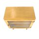 Scandinavian chest "Öresund", Børge Mogensen, Sweden, 1960
