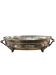 Chafing dish stamped Frenais & Christofle