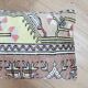 Kilim cushion