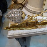 Lampes cerf