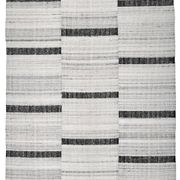 7x10 Beige & Brown Turkish Vintage Kilim Rug 215x320Cm SK 242206