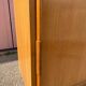 Two sliding doors sideboard