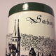 Pot à épices céramique Villeroy et Boch Mettlach Sarburg, Allemagne