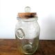 Biot, spice pot
