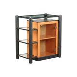 Small display cabinet - 1980s