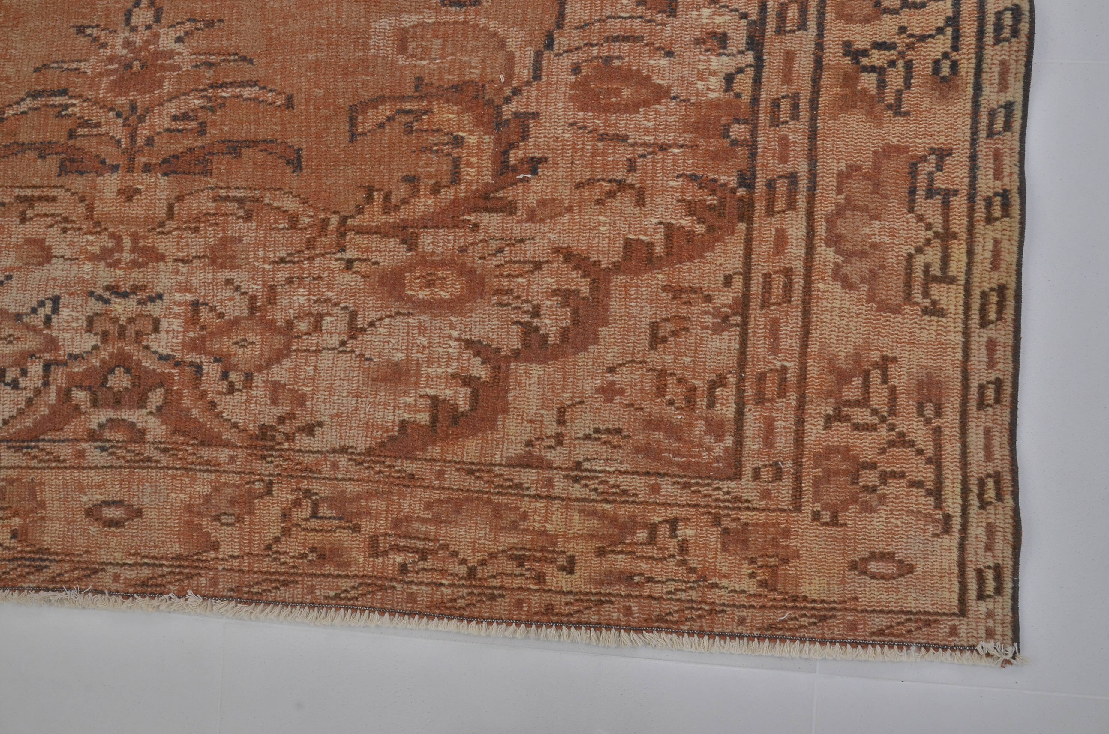 Home Living Anatolian Wool Carpet sku1839
