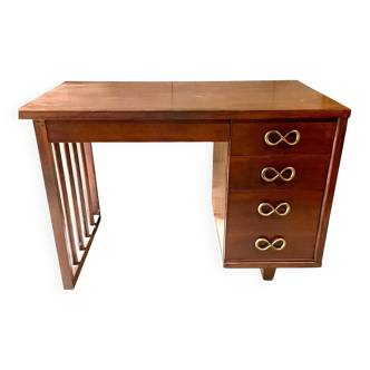 Art Deco desk