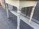 Table de ferme vintage 1950