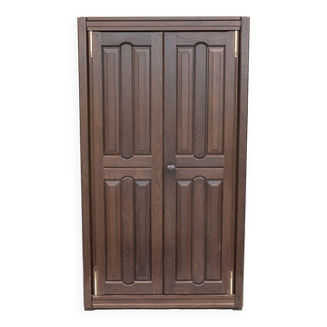 Armoire Guillerme et Chambron