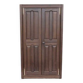 Armoire Guillerme et Chambron