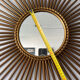 Miroir Chaty Vallauris 70 cm
