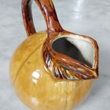 Ceramic pitcher