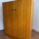 Armoire vintage