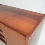 Vintage Commode from Interier Praha, 1970s