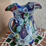 Vase Murano millefiori