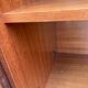 Vintage Scandinavian buffet - 1980s