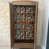 Parisian Wardrobe