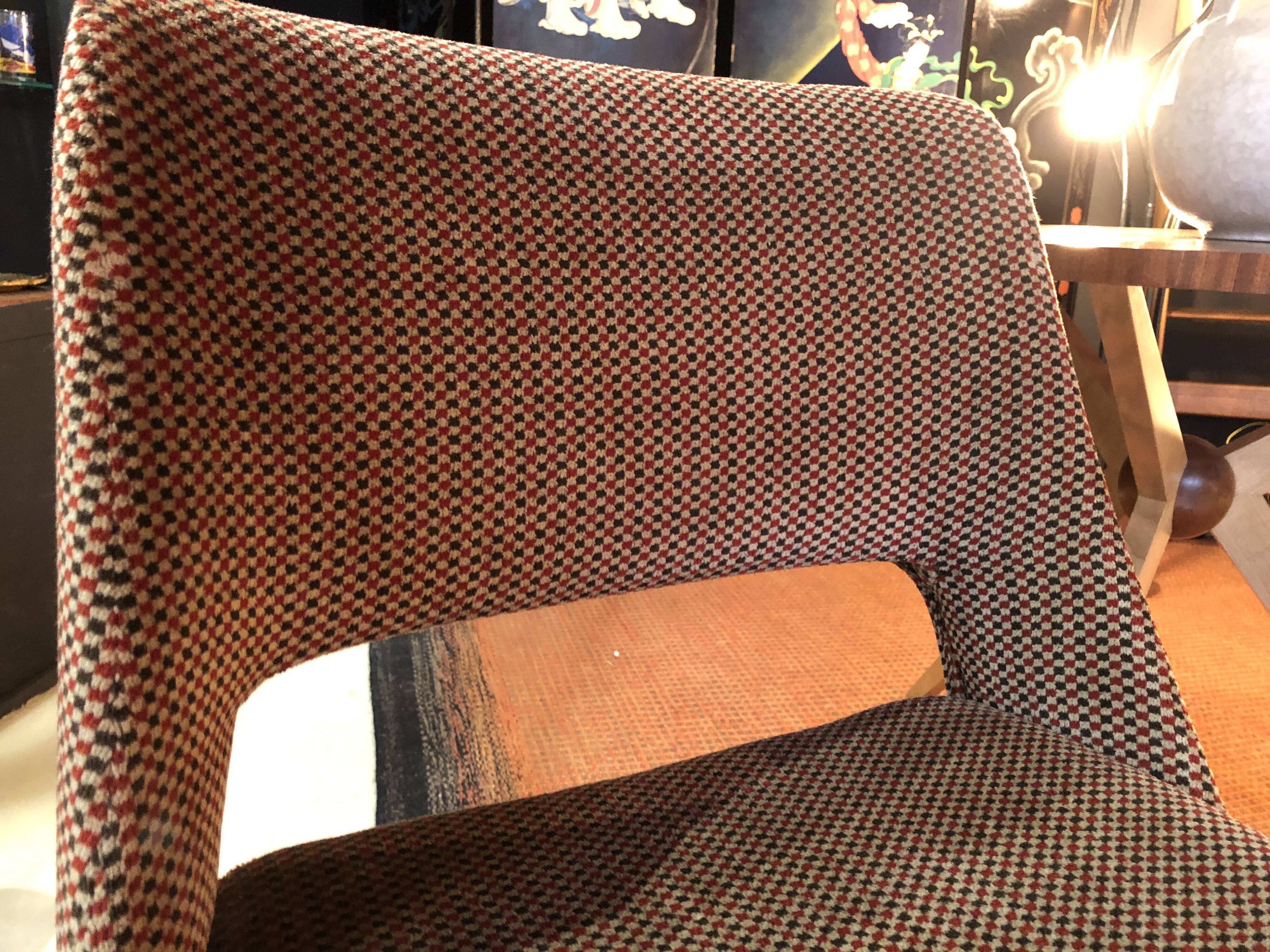 Pair of chairs from 1970s