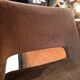 Paire de chaises de 1970