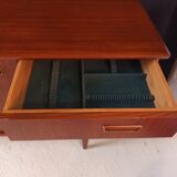 Scandinavian sideboard