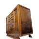 Commode piémontaise des années 1900
