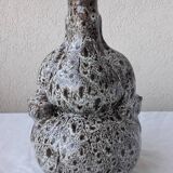 Ceramic bottle