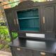 Art Deco Parisian buffet