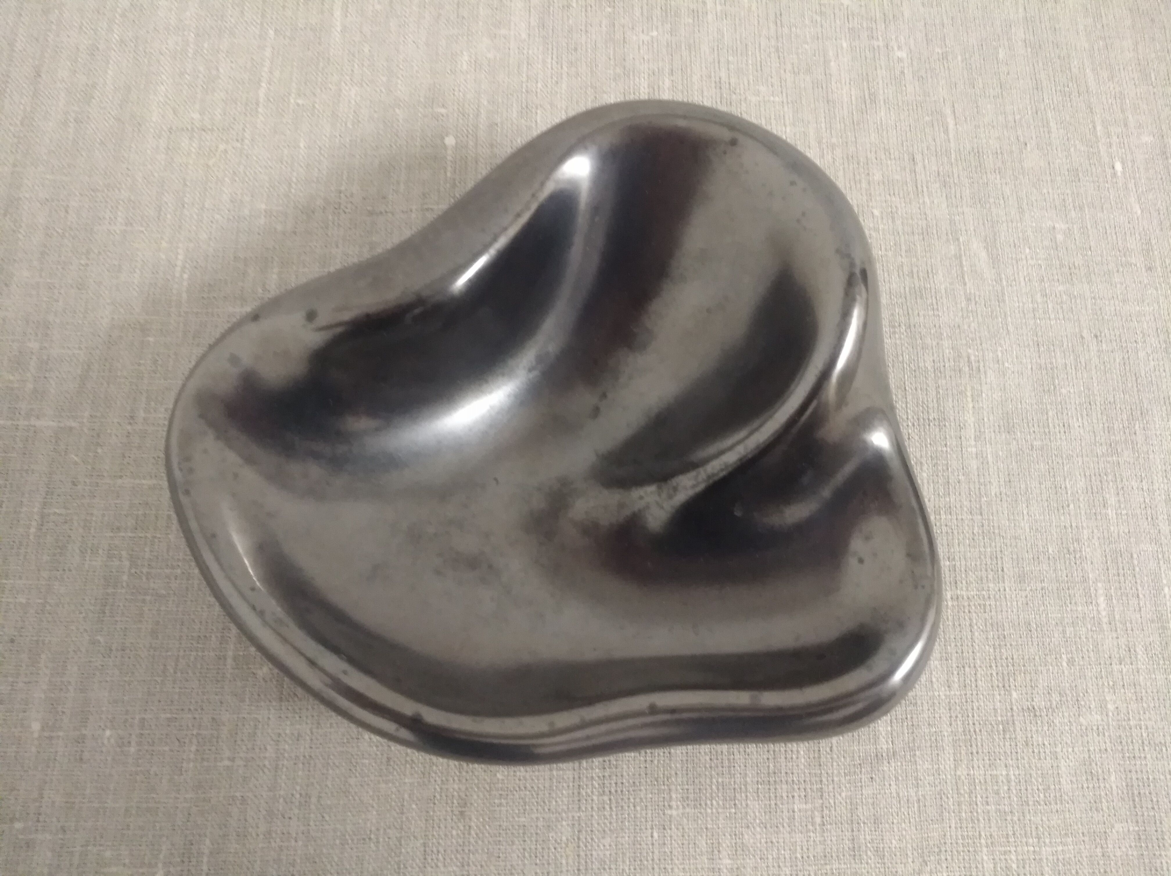 Ceramic Ciel ashtray