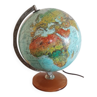 Ancient globe