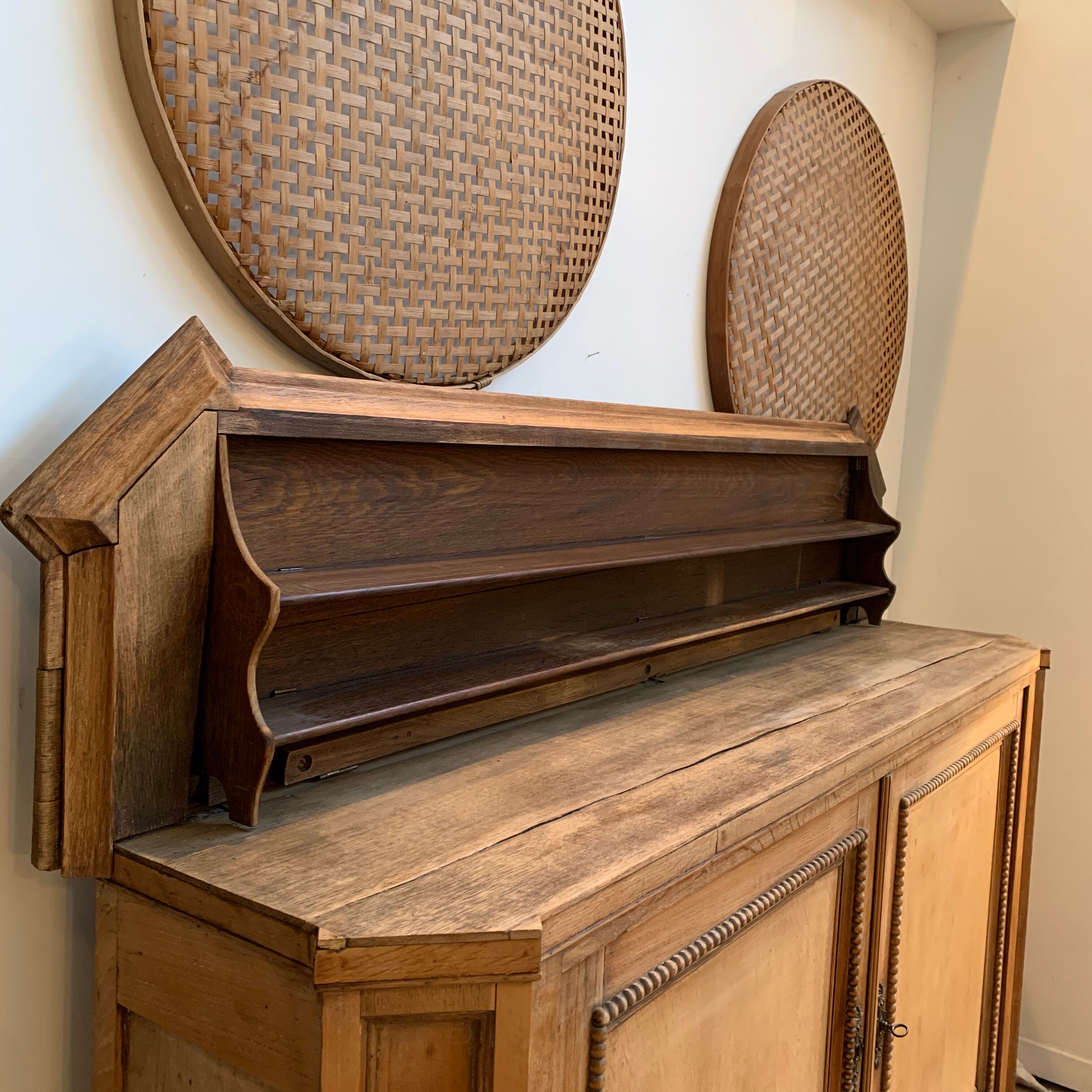 Collector's furniture circa 1930