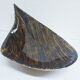 Large Salins Meribel fruit bowl