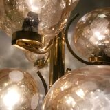 Space age lamp