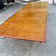 Table scandinave