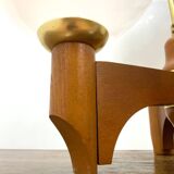 Retro Candlestick, 1970s, Czechoslovakia