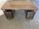 Bauhaus desk