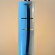 Vico Magistreti table lamp Slalom Design 1980 by Oluce Made in Italy