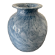 Vase en verre